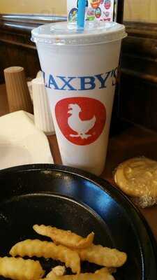 Zaxby's, Lynchburg