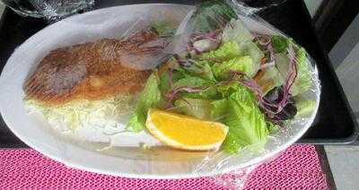 Sushi Kai Restaurant