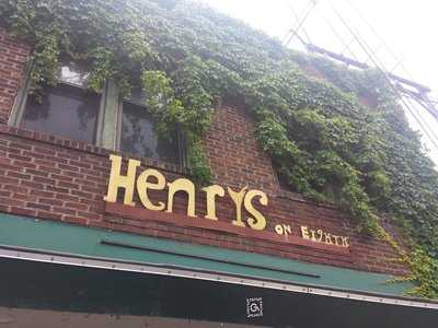 Henry's, Lawrence