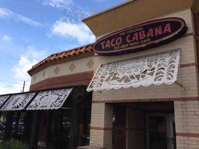 Taco Cabana