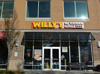 Willy's Mexicana Grill, Kennesaw