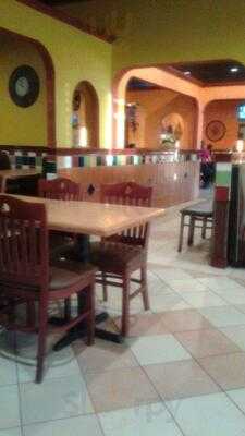 Las Palmas Mexican Restaurant, Kennesaw