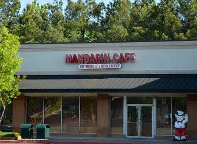 Mandarin Cafe, Kennesaw