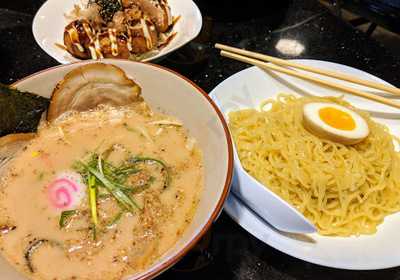 Juban Ramen & Tapas