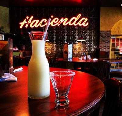 Hacienda Mexican Restaurant, South Bend