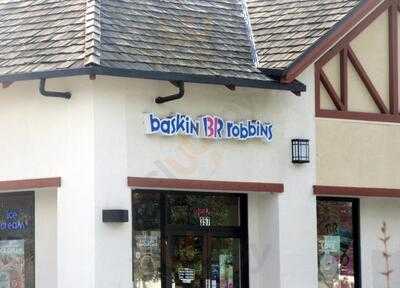 Baskin-Robbins, Milpitas