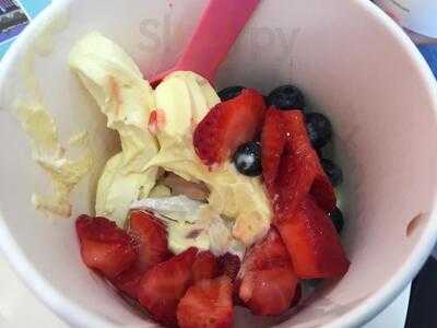 Yogurtland, Culver City