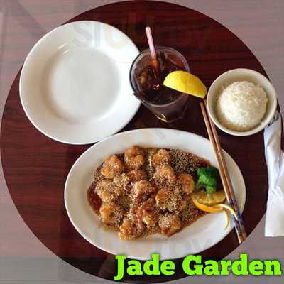 Jade Garden Chinese Cafe