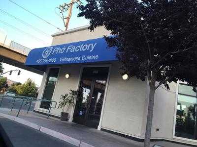 Pho Factory, Milpitas