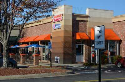 Dunkin', Kennesaw