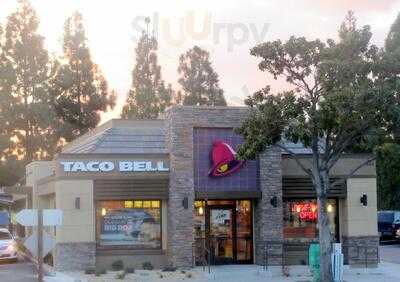 Taco Bell, Milpitas