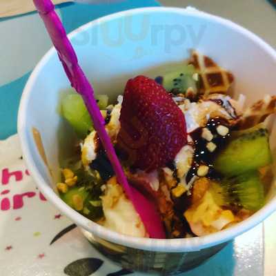 Menchie's Frozen Yogurt, Culver City