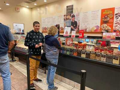 Cold Stone Creamery, Lynchburg