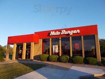 Halo Burger (pierson Road)