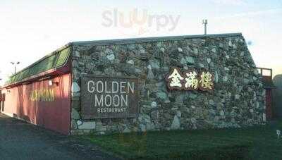 Golden Moon