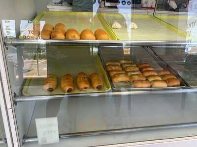 Top Donuts, Cypress