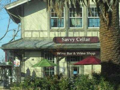 Savvy Cellar