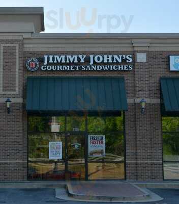 Jimmy John's, Kennesaw