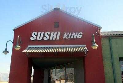 V Sushi