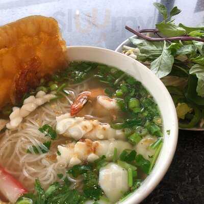 Pho Saigon Noodle House, Milpitas