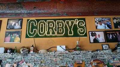 Corby's Irish Pub, South Bend