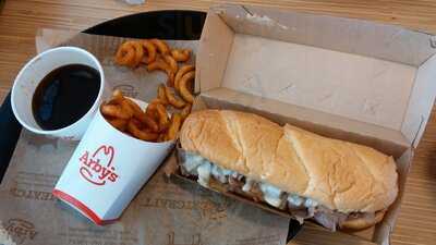 Arby's