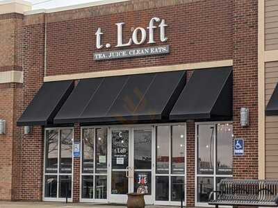 t.Loft, Lawrence