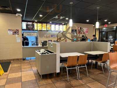 Taco Bell, Milpitas