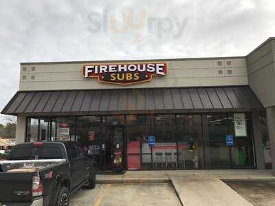 Firehouse Subs, Kennesaw