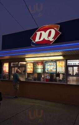 Dairy Queen Grill & Chill, South Bend