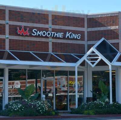 Smoothie King