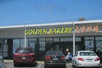 Golden Bakery, Milpitas