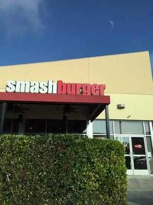 Smashburger, Culver City