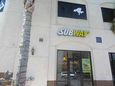 Subway