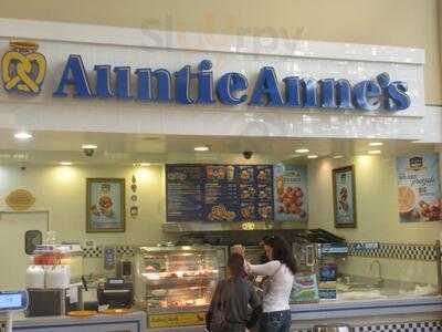 Auntie Anne's