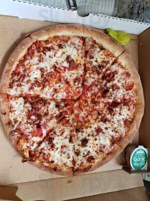 Papa Johns Pizza