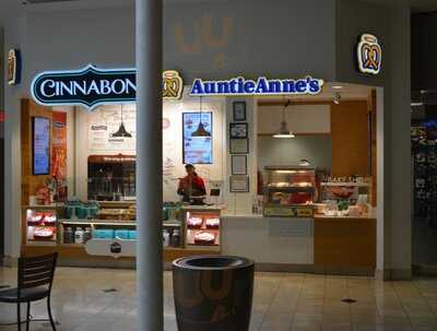 Auntie Anne's