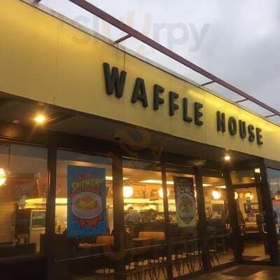 Waffle House, Kennesaw