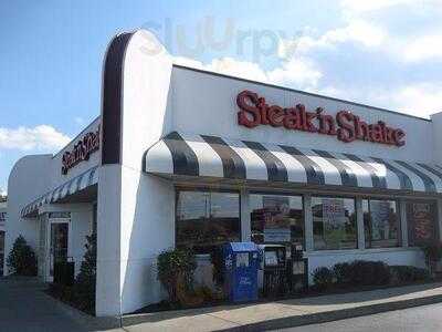 Steak 'n Shake, Kennesaw