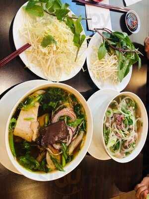 Pho 90 Degree, Milpitas