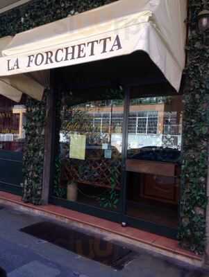 Ristorante La Forchetta