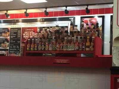 Firehouse Subs, Lynchburg