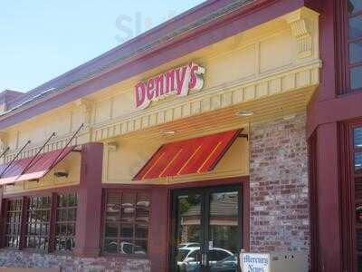 Denny's, Milpitas