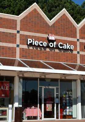 Piece of Cake, Kennesaw