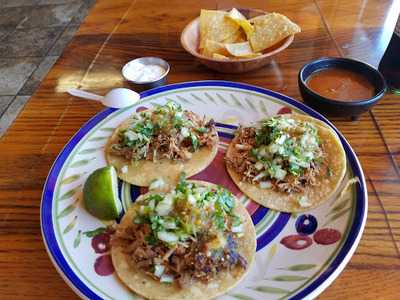 Taqueria Margaritas, Mountain View