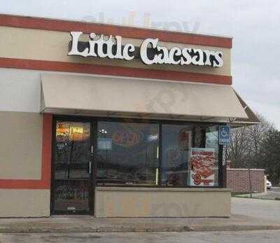 Little Caesars, Flint