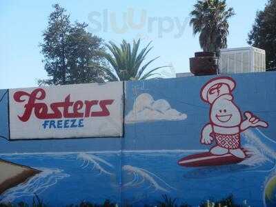 Foster's Freeze, Milpitas