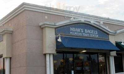 Noah's Ny Bagels