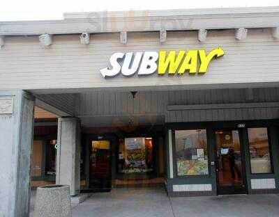 Subway, Milpitas