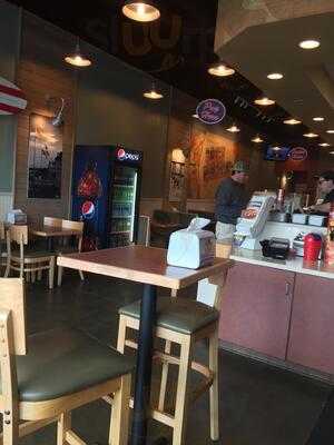 Jersey Mike's Subs, Lynchburg